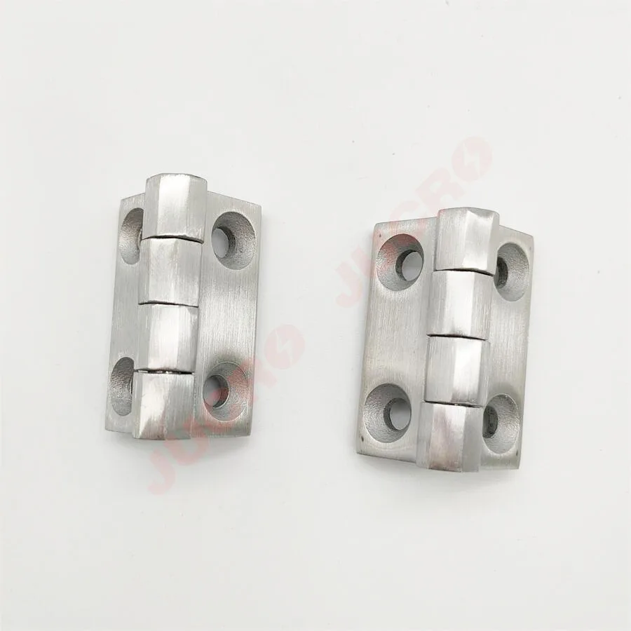 JH226 Wholesale Factory Metal Steel Hinge Polished 3 Inch Door Stainless steel hinge