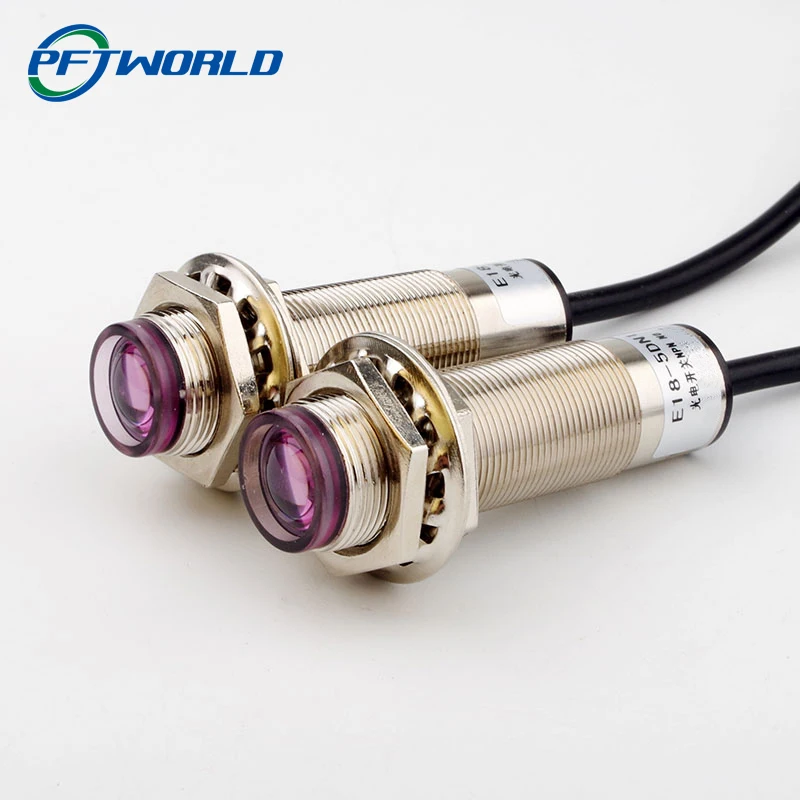Magnetic Capacitive Proximity Sensor 220v Magnetic Switch Capacitive Proximity Sensor Photoelectric Sensors