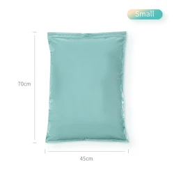 Wholesale Manufacturer Giant Space Saving Reusable Vacuum Storage Compression Bags for Clothes Organizer Travel