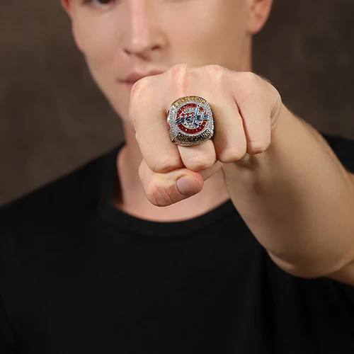 design your own toranto raptors vsoftball championship rings valentine