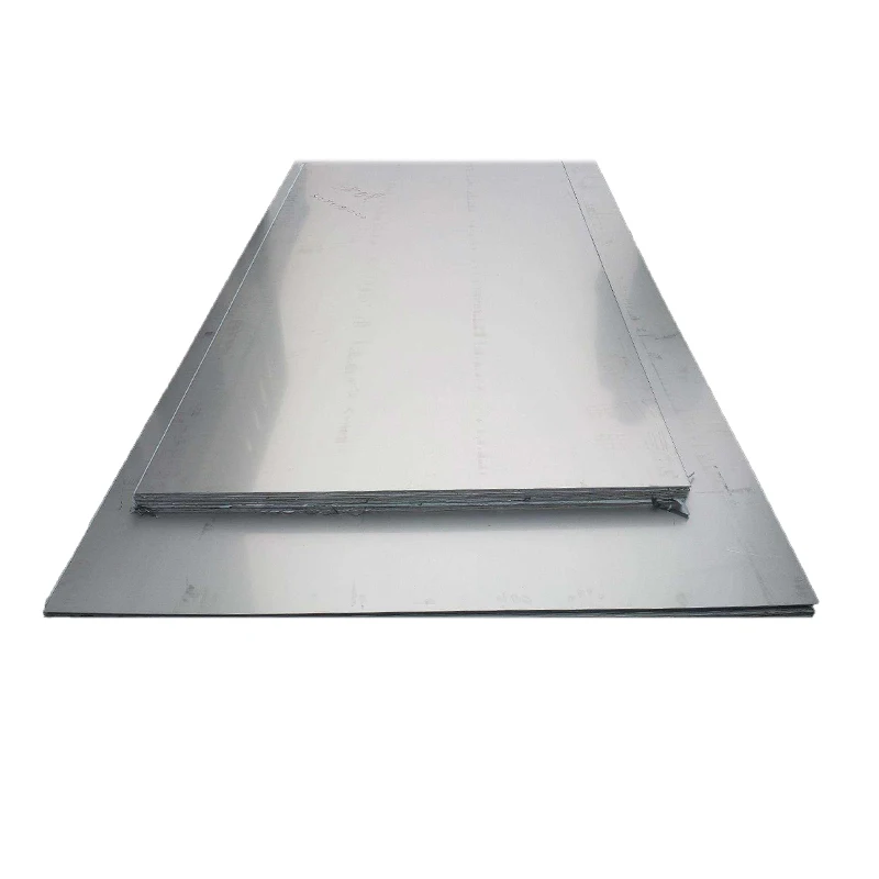 high quality Hairline Finish 316L 904L Stainless Steel Sheet Plate with Competitive Price