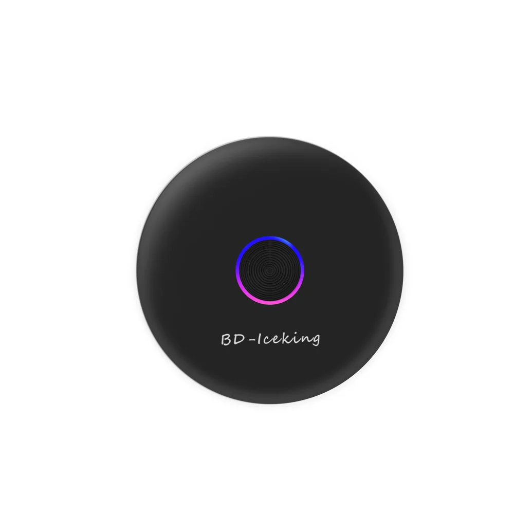 Беспроводной Wi-Fi адаптер 4K, ТВ-адаптер Full 1080P HDM Miracast DLNA TV Cast, дисплей iOS/Android