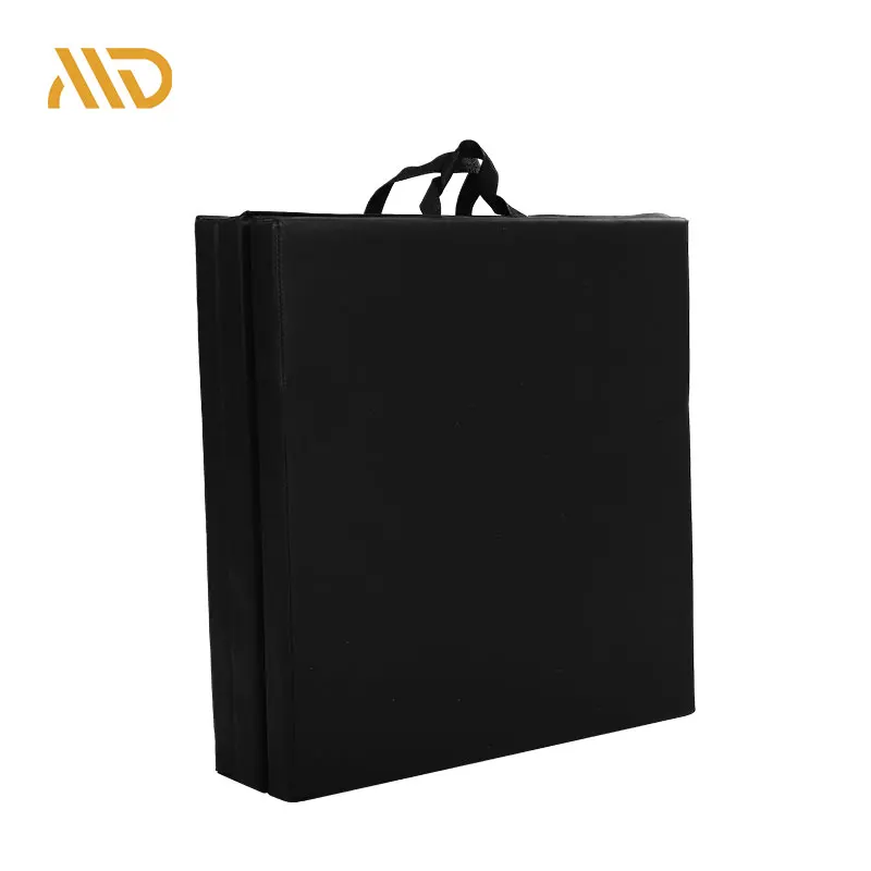 Professional Gymnastic Crash Landing Mat Large Thick Foam  Exercise Mats