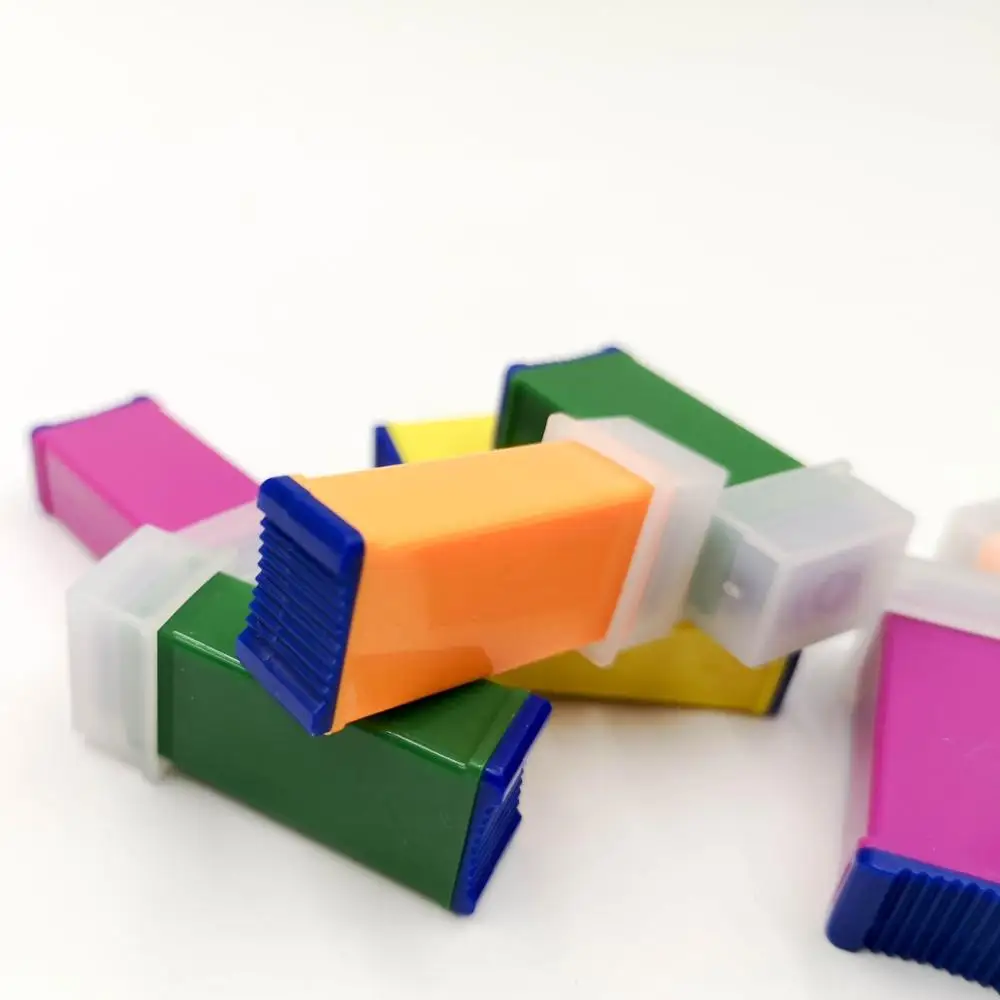 Hot Sale Sterile Pressure Activated Saftey Lancets