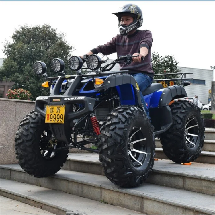 150CC 200CC ATV 4-Stroke Motocross Adult Four Wheel Motorcycle ATVs