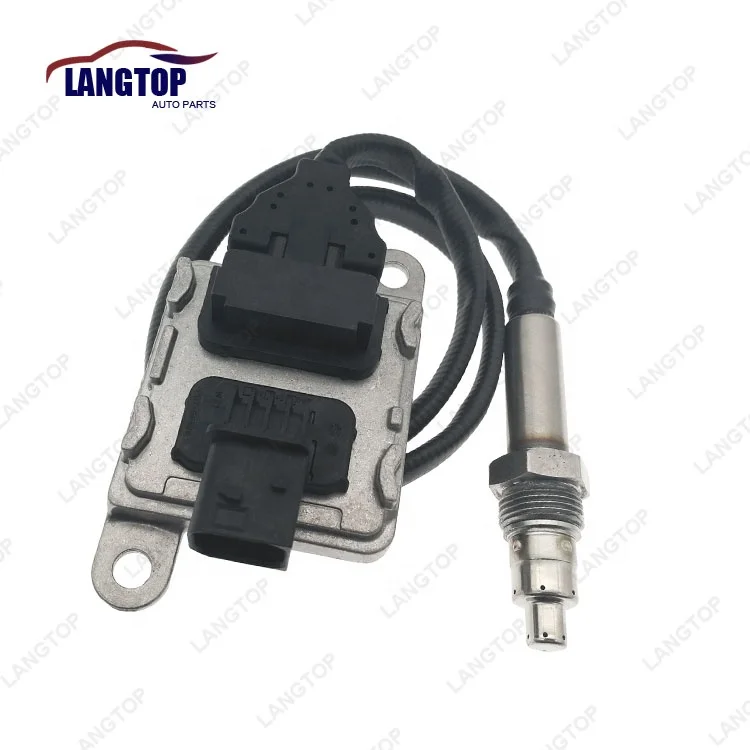 
NEW Nox Sensor Nitrogen Oxide sensor 2236409PE for Kenworth Truck Spare parts 