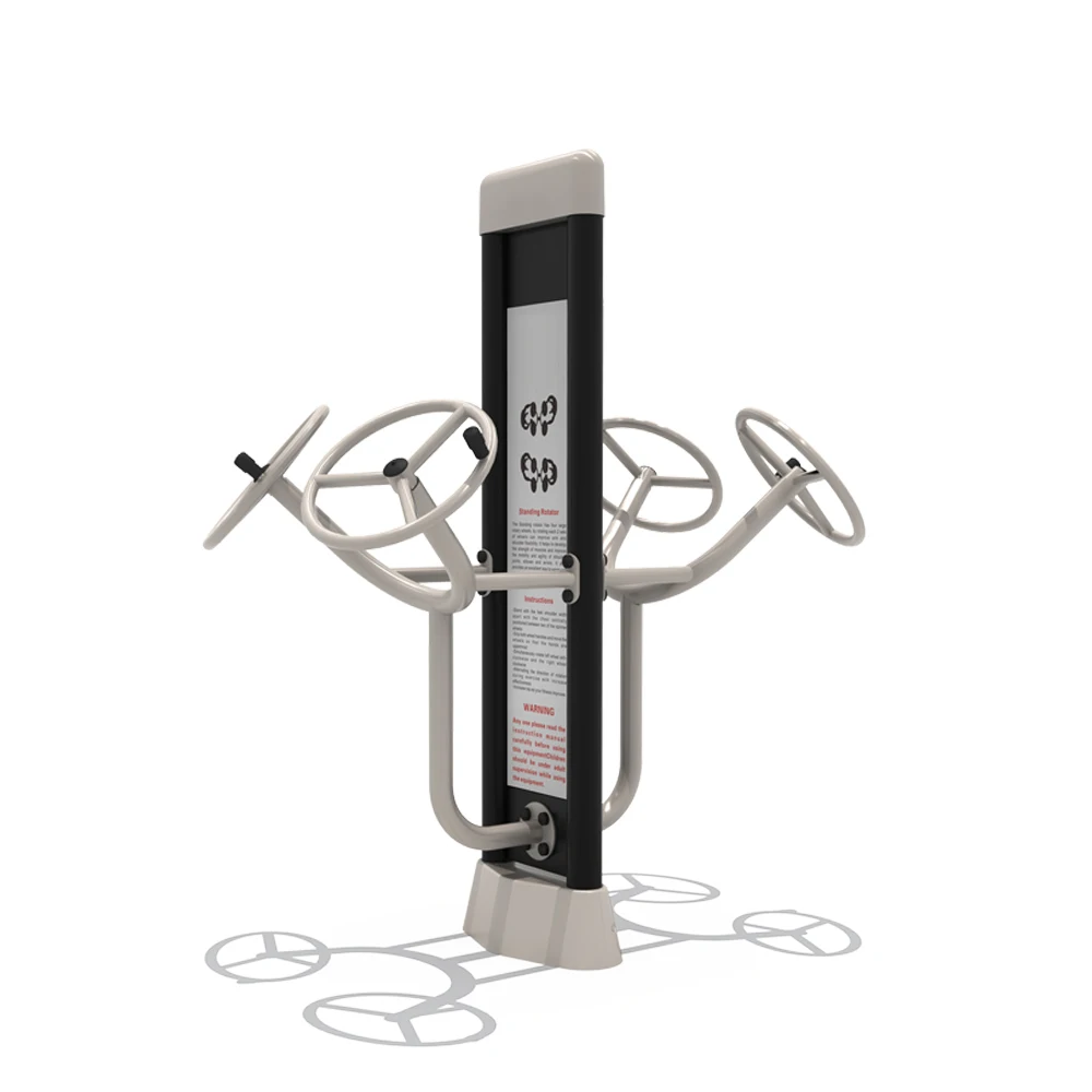 Outdoor gym equipment fitness OL-JS1508