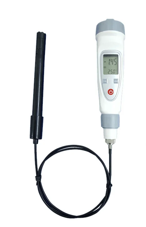 BANKO EZ9902 Waterproof PH EC Conductivity Meter For Aquarium