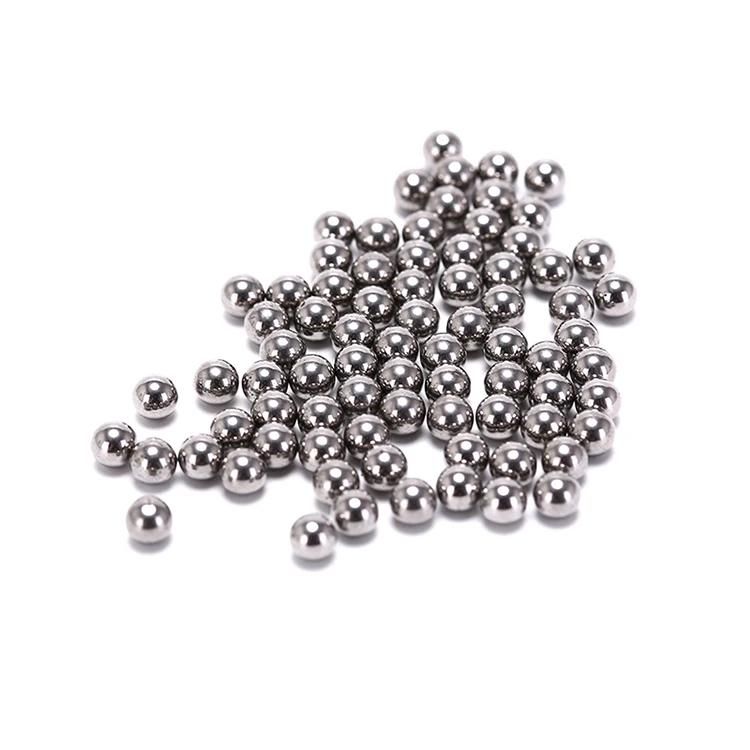 46.038mm stainless steel ball G1000 G500 SUS304 1-13/16