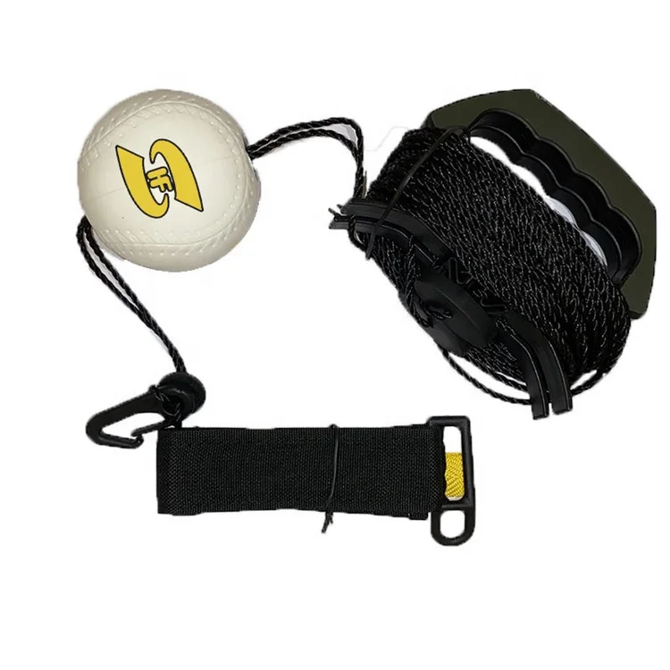 
2020 New product quality assurance outdoor sports neoprene baseball practice belt 