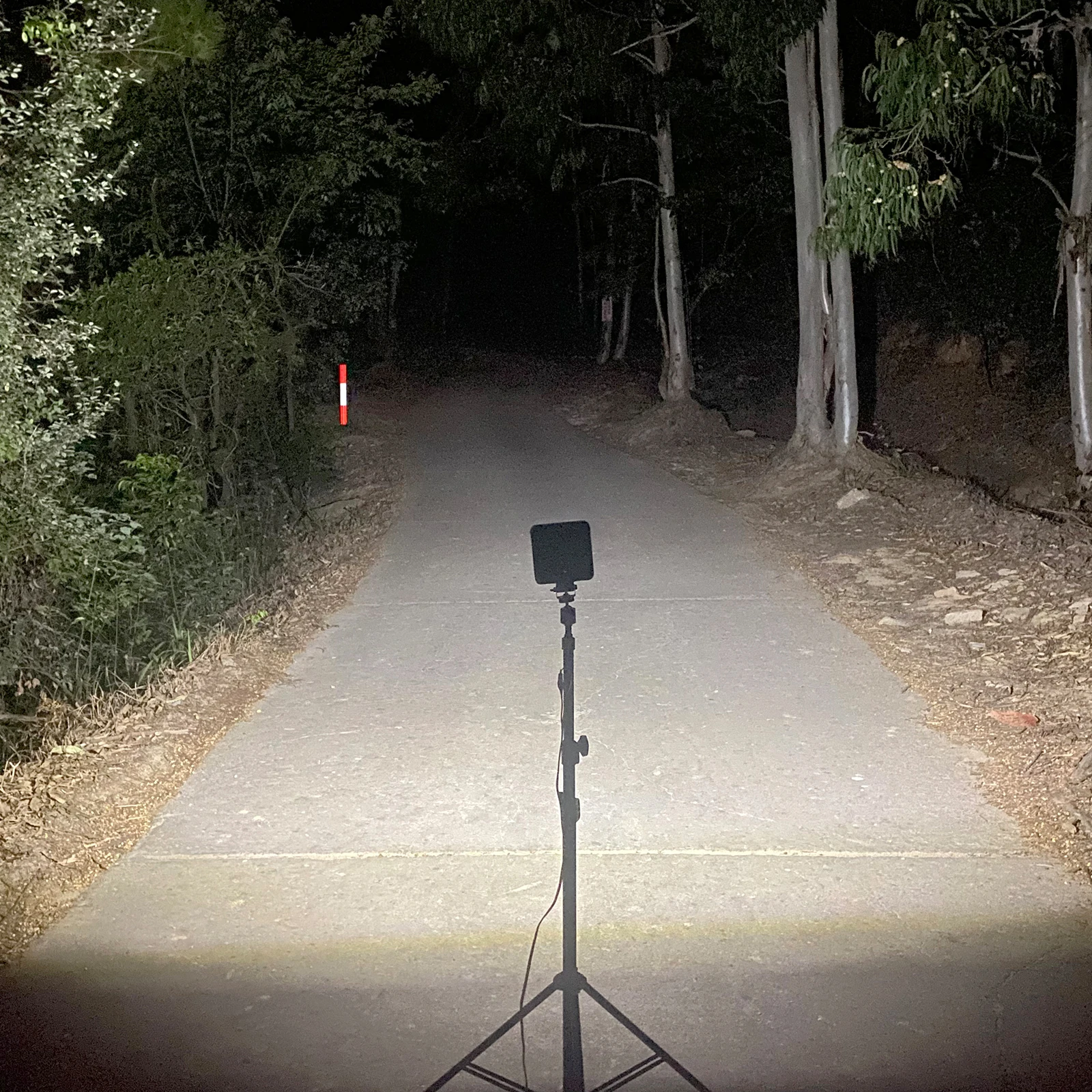 LED Working Light 144W 12V 24V Offroad Truck Driving Flood Light Bar SUV 4WD Boat Trailer ATV Tractor Excavator Car Accessories