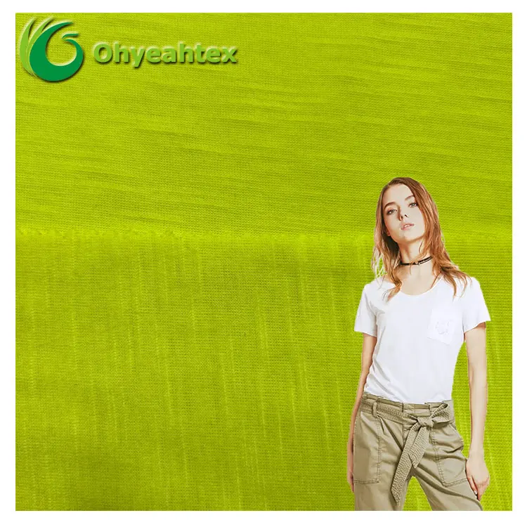 OEKO-TEX Standards 100 Sustainable 96% polyester 4% spandex fabric for sportswear