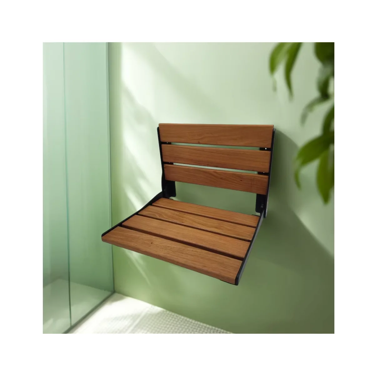 Modern Bathroom Stool Chair Bath Shower Bench Seat for Elderly Bathroom Stool Bath Showers Bath Chair