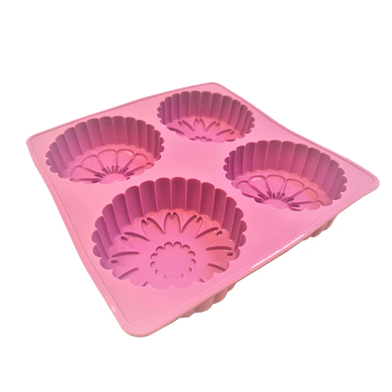 OEM/ODM высоко приветствуются индивидуальные силиконовые инструменты для торта и тортов aerogrofo