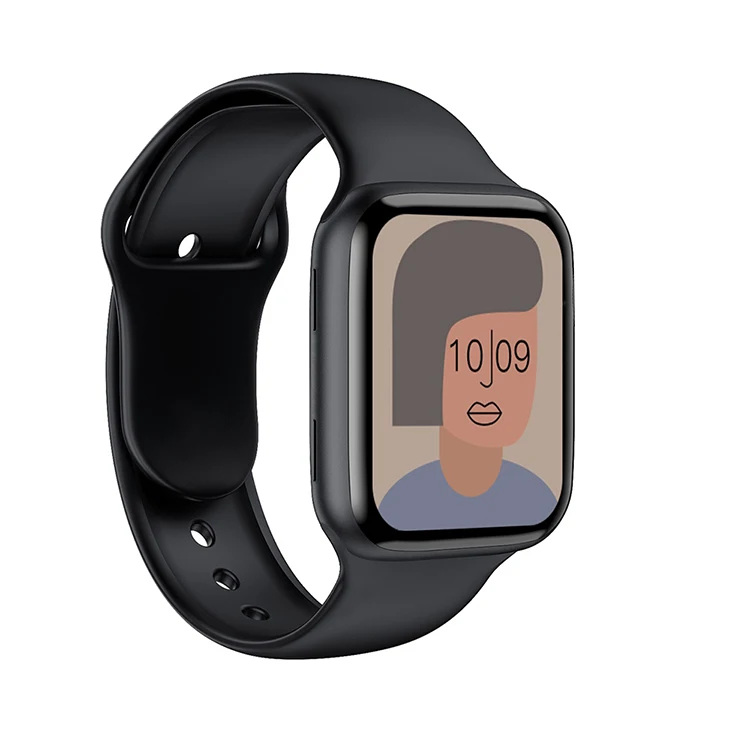 Best Price Of High Quality G-Sensor Sc7a20 Dial Calculator Watch Smart Bracelet Waterproof