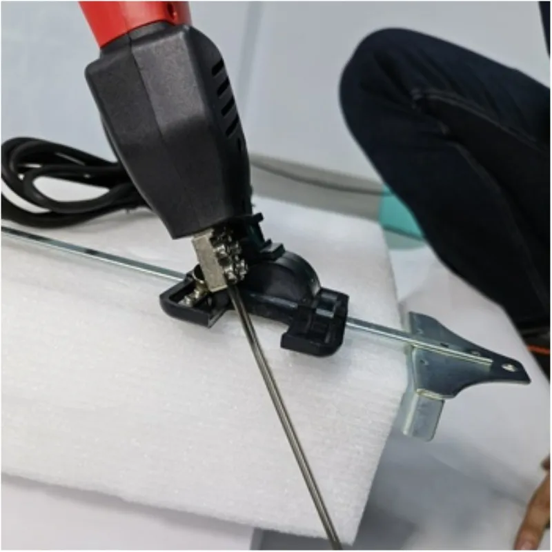 200W Air Cooled System Multi Function DIY Industry HouseHold Fast Cut EPS EPE XPS EVA Sponge Foam Knife
