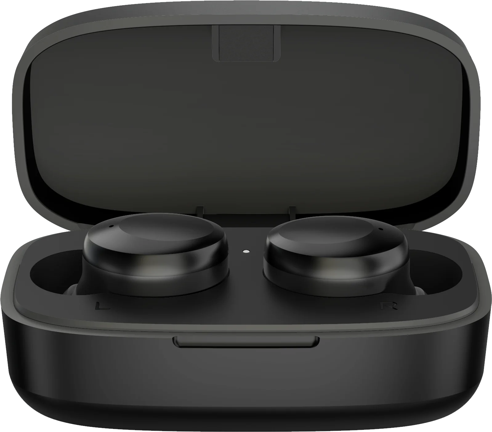 Factory Price IPX8 Waterproof True Bluetooth 5.0 Wireless Charging Box Bluetooth Earphone