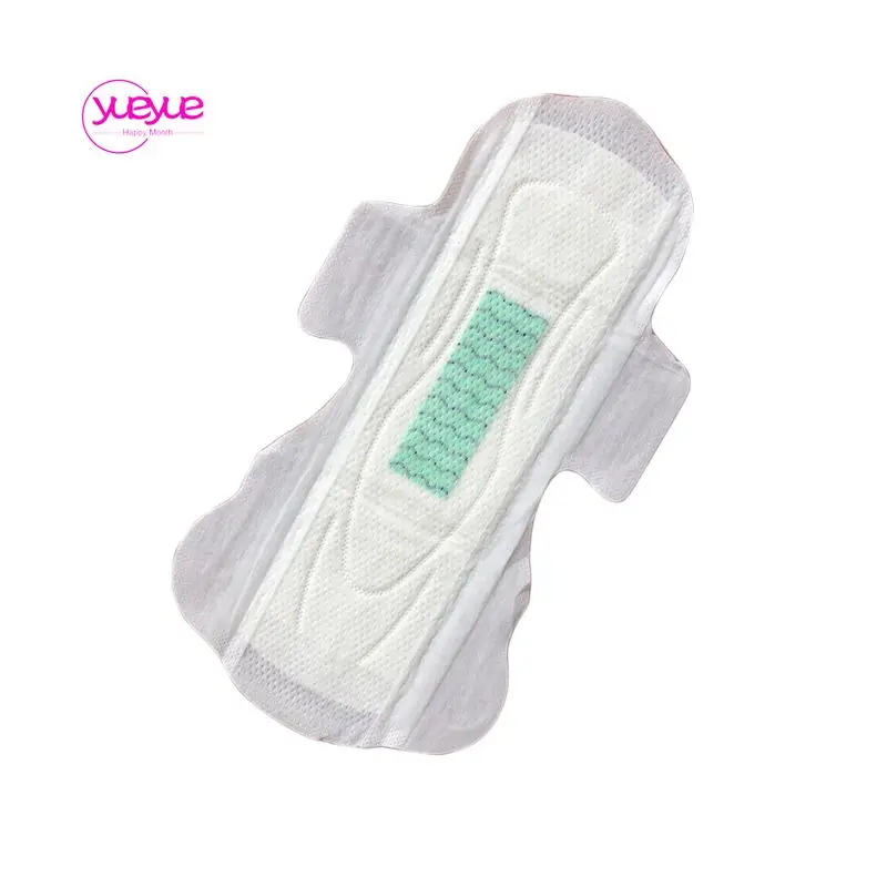 Good Price Safe and reliable hospital sanitary pad