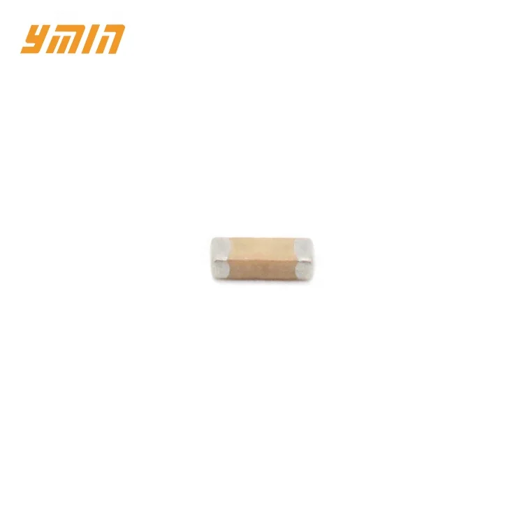 YMIN высокое напряжение оригинальные микроконденсаторы SMD керамический конденсатор для интервера