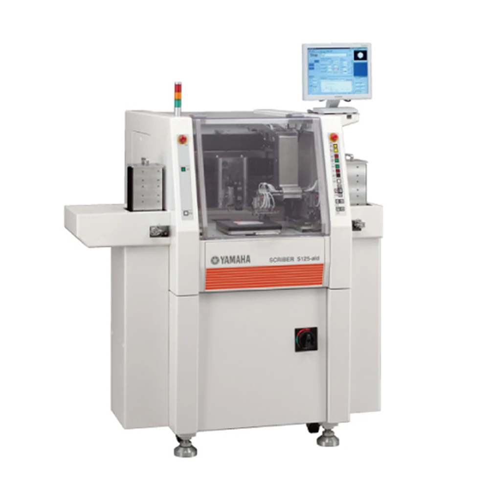 Japanese electric wire ceramic tiles automatic cutting machine