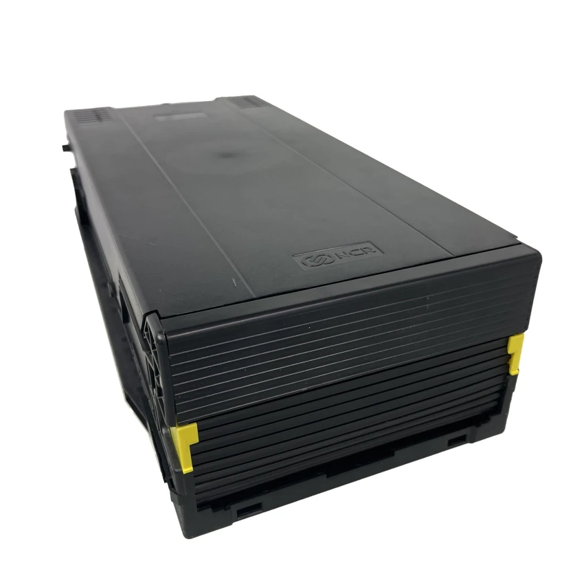 NCR S2 Cassette ATM Machine Parts Model 445-0756226