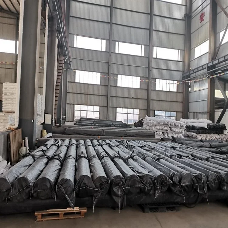 ASTM 0.5mm 0.75mm 1.0mm 1.5mm 2.0mm HDPE Liner Sheet Geomembrane for Landfill Mining Lagoon