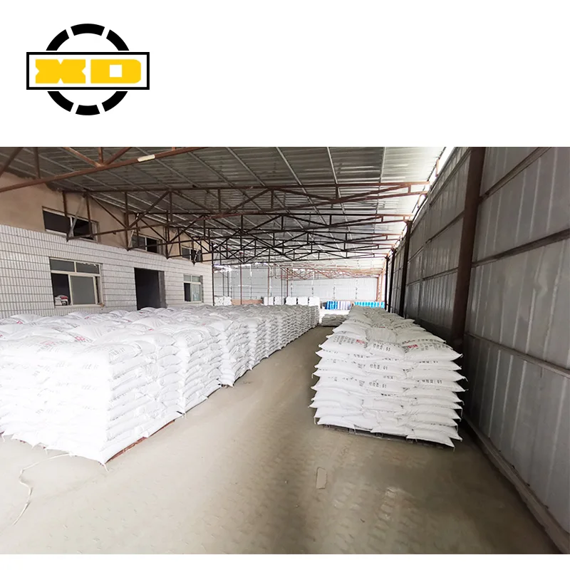 
Professional /XIANDAI/ Brand Strong Adhesion Thermoplastic Road Marking Paint 