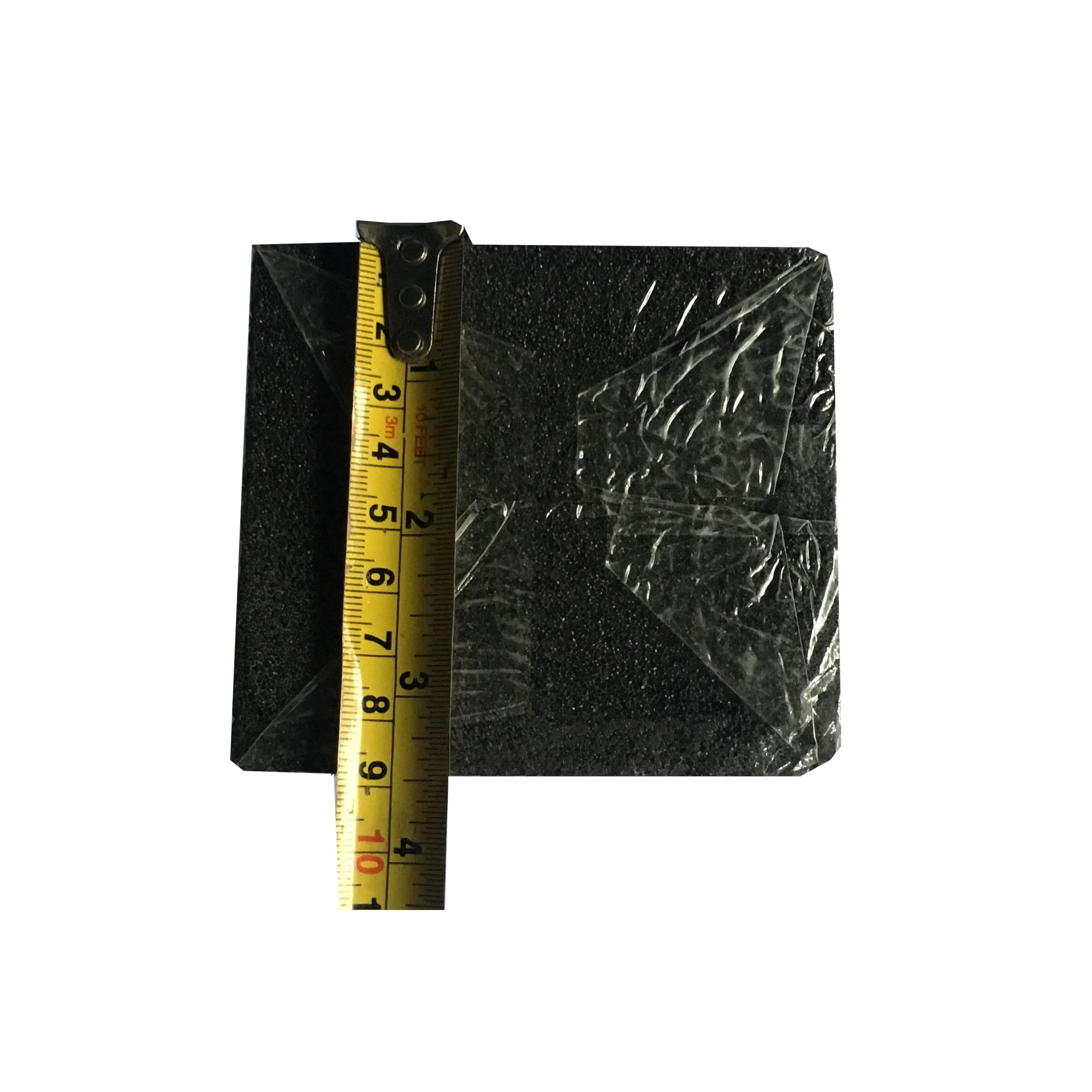 HongQiang Long Time Use Portable Household Easy Washing Cleaning Tools Glass Pumice Stone BBQ Grill Brick