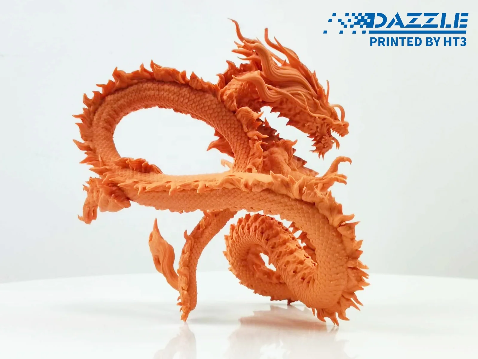 Customized High Quality Rapid Prototyping SLA SLS FDM MJF Plastic Resin ABS Nylon 3D Printing Machining Service