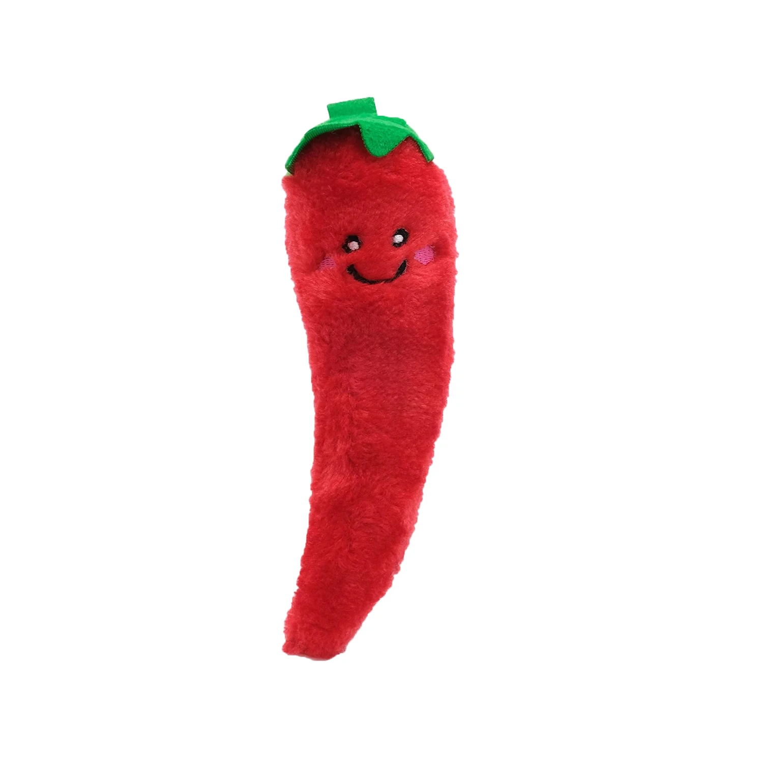 Promotional Cheap Stuffed Red Chili Pepper Plush Toys Customized Pattern Personalized Branded Logo Doable Chili Pepper Pillow