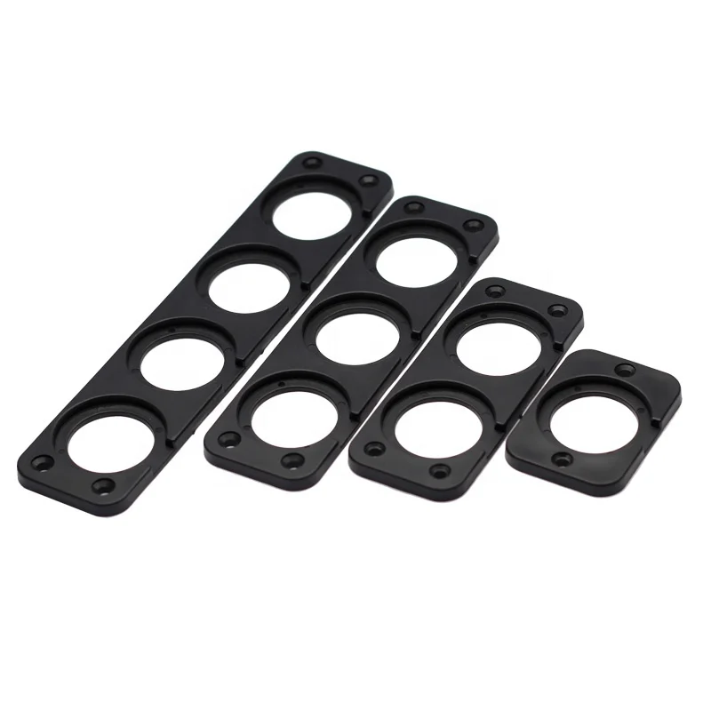 Boat Marine Rocker Switch Panel 1gang2gang3 Gang4gang5gang6gang Waterproof ON Off Toggle Switches USB charger