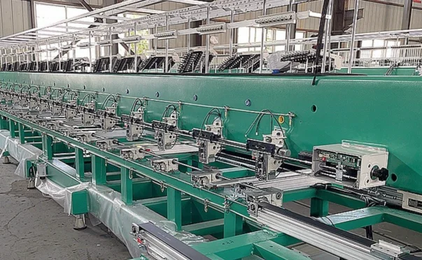 EM -1Embroidery machine, t-shirt embroidery machine, computer  embroidery machine