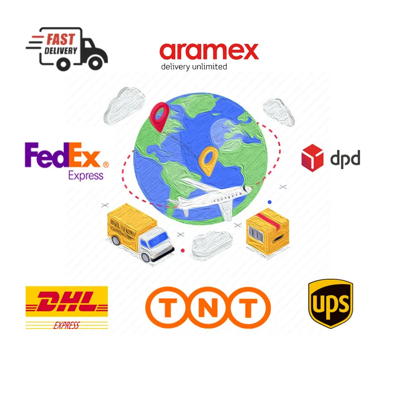 choose your delivery