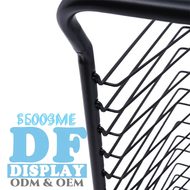 Art Drying Rack Classroom Paint Drying Rack Metal for Classroom Painting Crafts Art Drying Rack Wire With Wheels