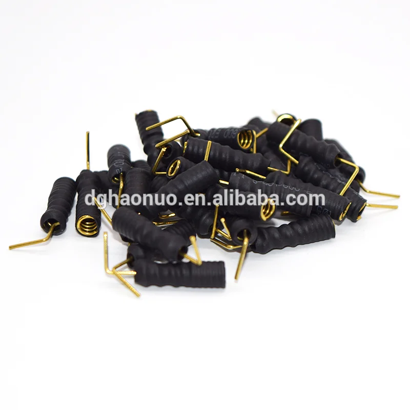 868 МГц 900 915 925 GSM спиральной пружины lora антенны с пластиковым корпусом UL-94 HB