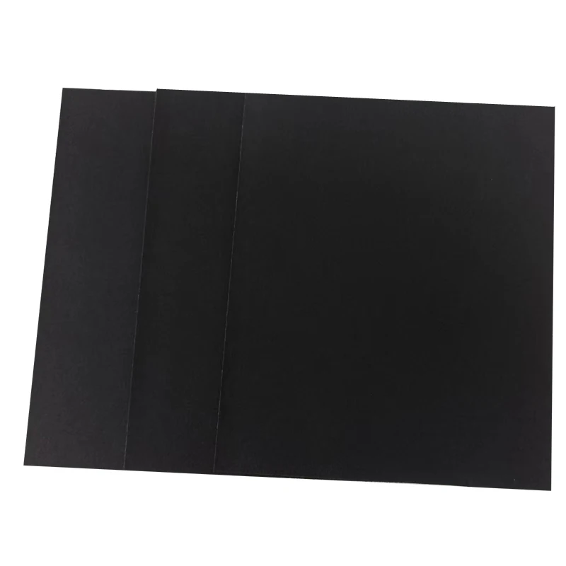 HOT SALE 9*11inch/230*280mm Dry Silicon Carbide abrasive sand paper 60 to 2000 Grit Abrasive/Sand/SaGrindingnding Paper