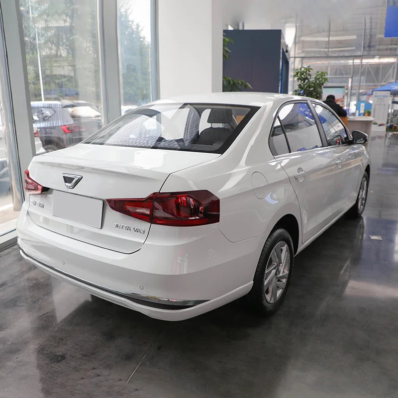 Прямая Продажа с фабрики VW JETTA VA3 1.5L подержанные автомобили китайский Бестселлер Классический бензиновый автомобиль тремя коробками недорогие