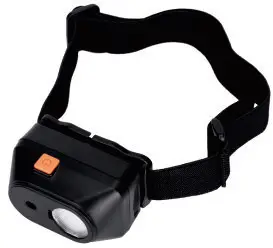 3W LED Explosion Proof mine mining light head Headlamp