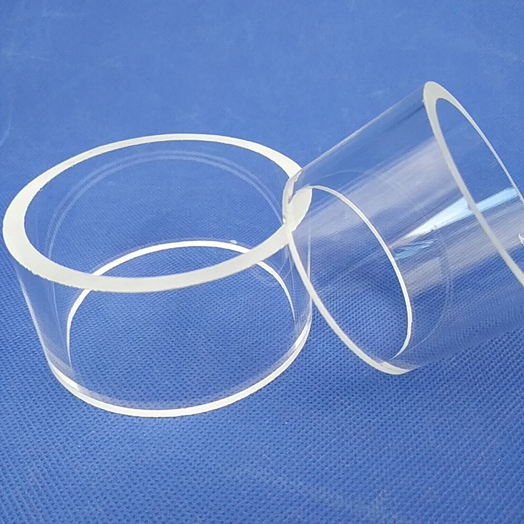 Стеклянная цилиндрическая трубка winton pirex de vidro