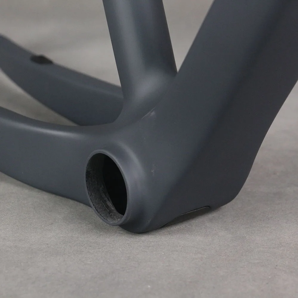 NEW 29er super light full carbon Mountain MTB frame EPS technology carbon frame hard tail MTB frame bicycle bike BB92 FM799