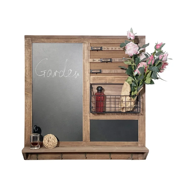 Factory Directly Sale Wholesale Decoration Home Memo Black Board Bulletin Board Trim Bulletin Board Decorations