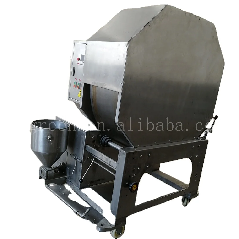 New design automatic spring roll production line