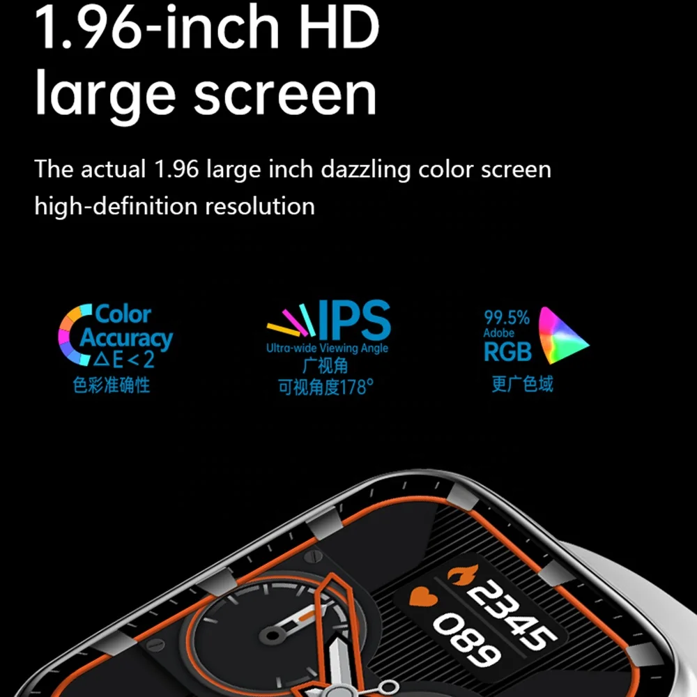 WS-09 S8 GPS NFC Waterproof Smartwatch Fitness tracker Series 8 9 Montre Reloj inteligente S9 Smart watch for IOS and Android