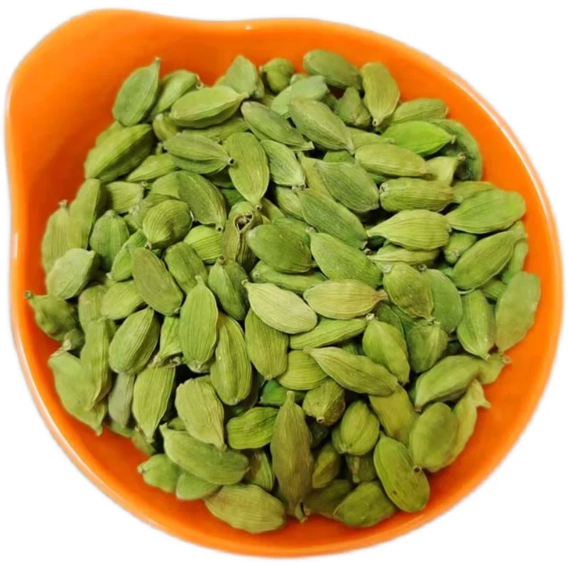 Fresh Green Cardamom Green Cardamom High Quality Bold Green Cardamom Available at Wholesale Price