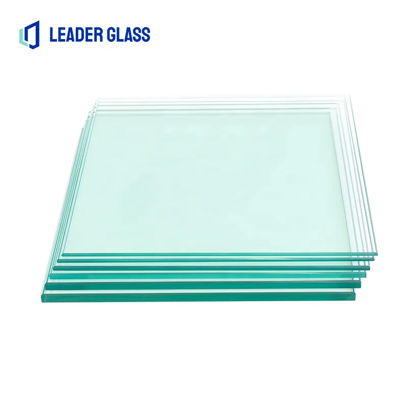 Cheap Price Guaranteed Quality Window Glass High Quality Clear Float Glass