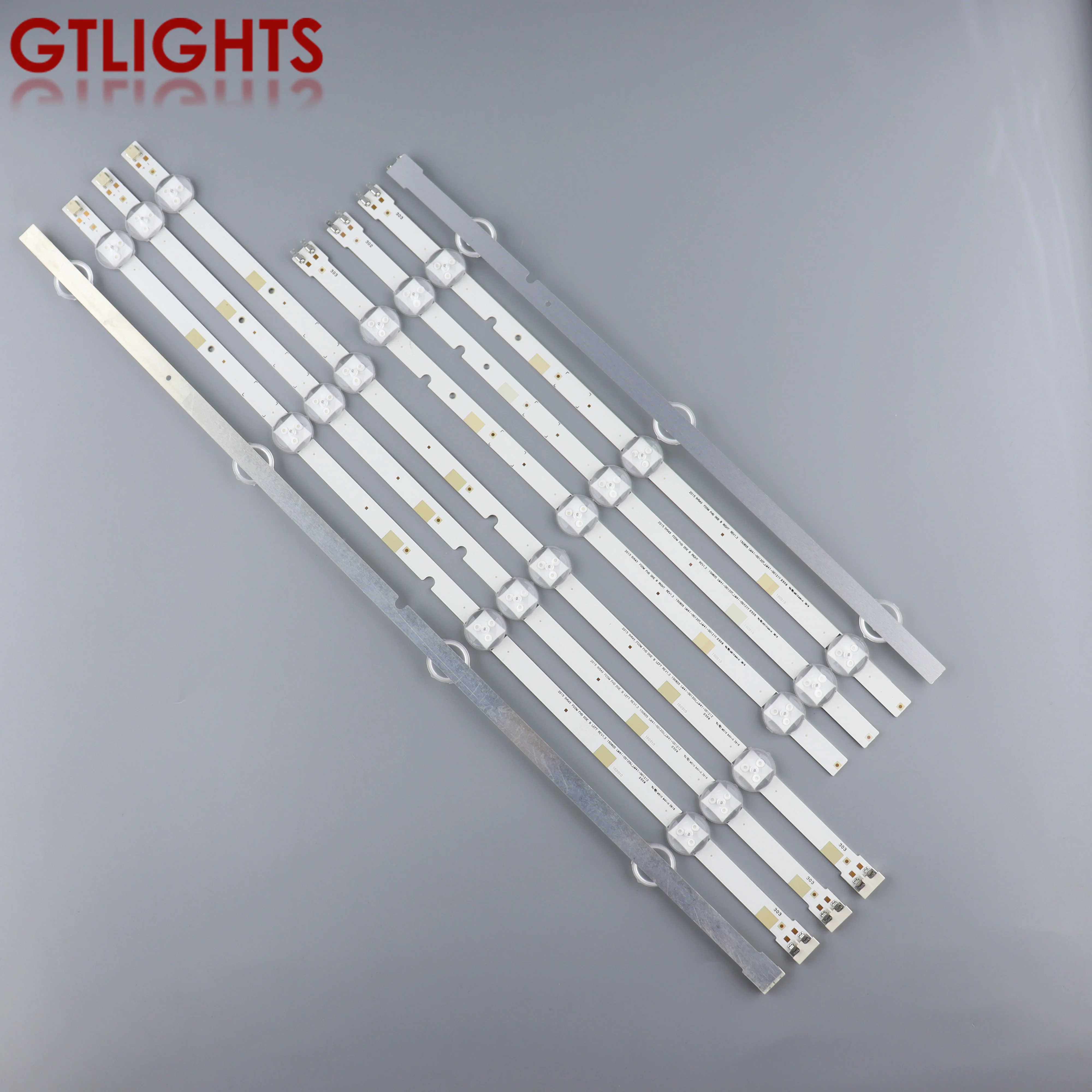 Samsung UN43J5200 LED TV 43-Inch FHD 2015 Model Remote Control Switch Aluminum Body V5DN-430SMA-R2 BAR 2015SVS43 FCOM