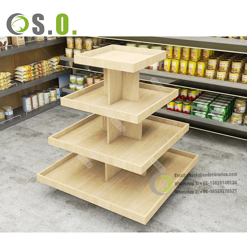 Дисплей для супермаркетов стойки и подставки магазинов