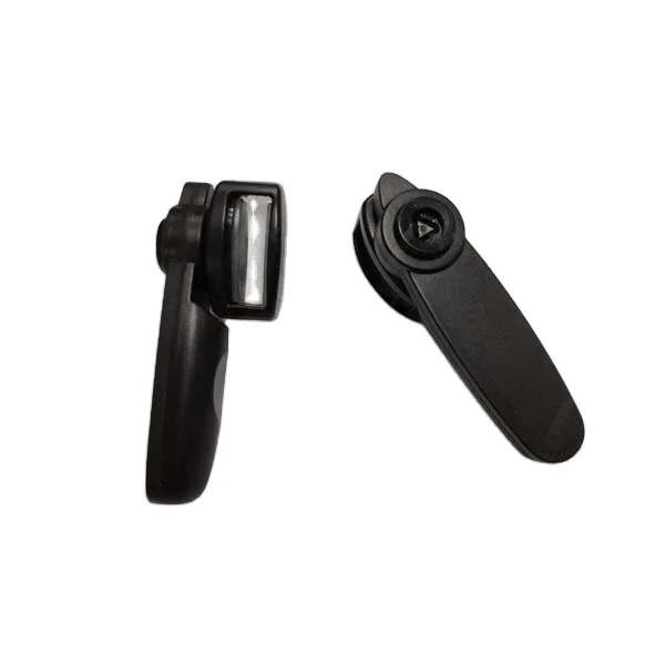 Сигнализация безопасности EAS RF для одежды, жесткая охранная бирка для магазина, магазина, с защитой от кражи, с булавкой