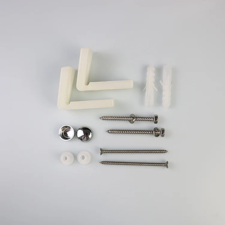 Factory Bathroom WC Toilet Cistern Tank Fixing Connection Bolts Screws screws bolts