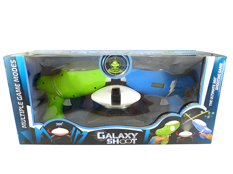 Factory Wholesale Infrared Laser Tag Gun Toy Laser Gun Tag with Laser